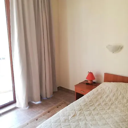 Apartment Sea Joy, Palm Marina *
