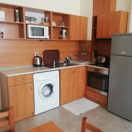 Sea Joy, Palm Marina Apartment
