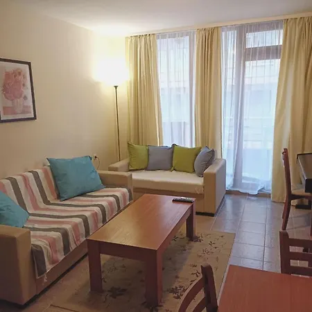 Apartment Sea Joy, Palm Marina