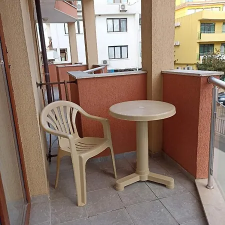 Apartment Sea Joy, Palm Marina