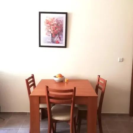 Sea Joy, Palm Marina Apartamento
