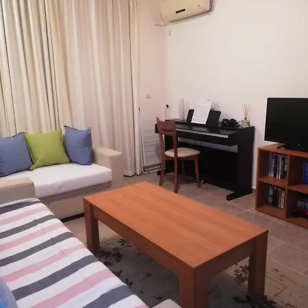 Sea Joy, Palm Marina Apartamento Ravda