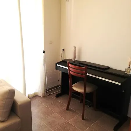 Apartamento Sea Joy, Palm Marina Ravda