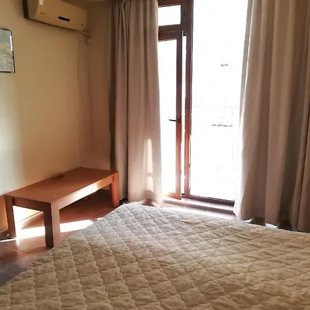 Apartamento Sea Joy, Palm Marina *