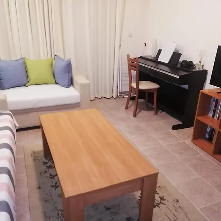 Sea Joy, Palm Marina Apartamento *