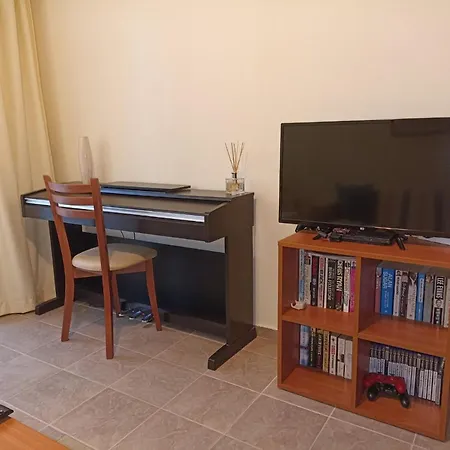 Apartamento Sea Joy, Palm Marina Ravda
